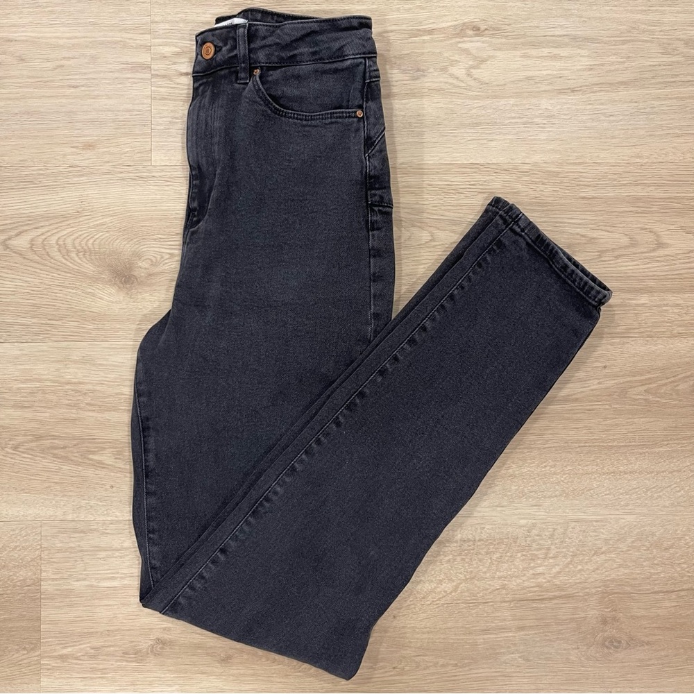 ASOS New Look Mom Jeans - Tall